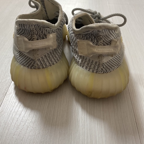Yeezy boost 350 yeshaya size 7 1/2 mens - Picture 3 of 6